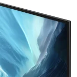 تلویزیون OLED سامسونگ S90H محصول 2026؛ نمای پشت محصول