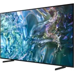 تلویزیون سامسونگ Q60D محصول 2024؛ نمای پشت محصول