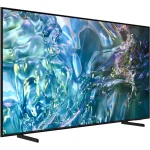 تلویزیون سامسونگ Q60D محصول 2024؛ نمای درگاه‌ها و اتصالات محصول