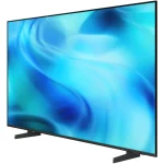 تلویزیون سامسونگ U8000H محصول 2026؛ نمای پشت محصول