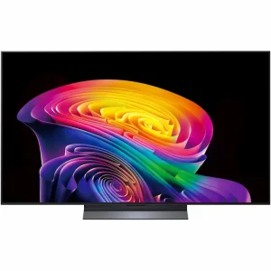 مقایسه تلویزیون اولد ال جی C5 با C6 | دو غول سال های 2025 و 2026 7 تلویزیون OLED ال جی مدل C6 محصول 2026 - 65 اینچ