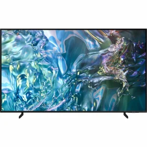خرید تلویزیون سامسونگ Q60D محصول 2024 (سایز 85 اینچ) از گناوه
